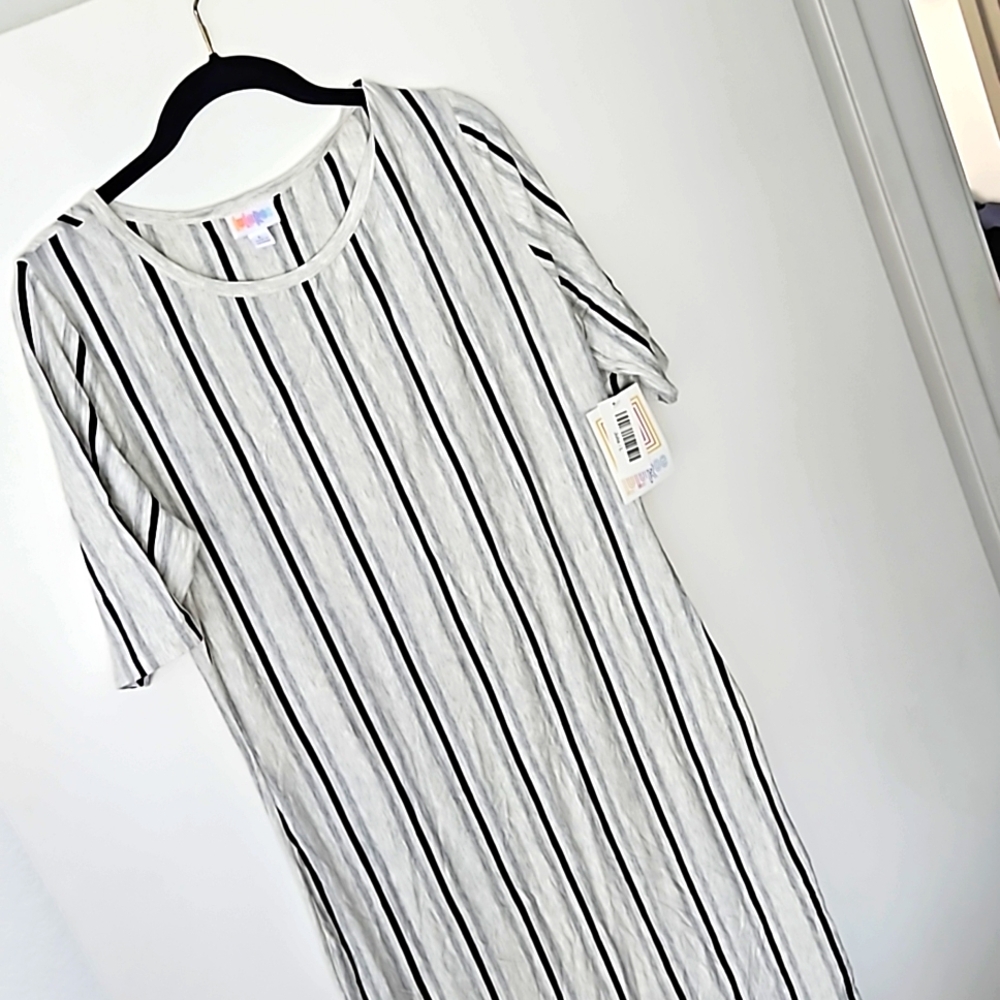 LulaRoe Julia dress